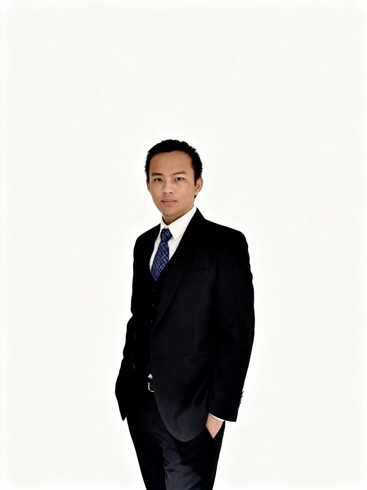 Ruipeng Cao